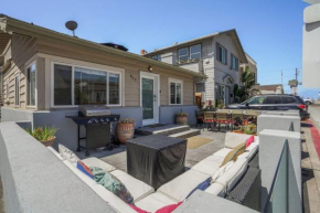 3bed 2bath beach cottage Steps to the Sand in MB